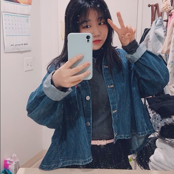 Denim Jacket - Picture 5 of 5